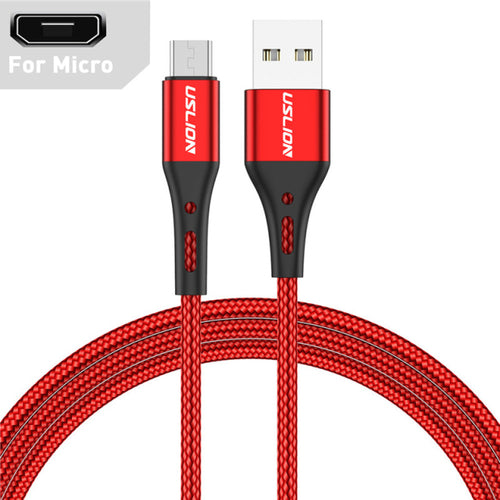 3a Usb Type C Cable Wire For Samsung S10 S20 Xiaomi Mi 11 Mobile Phone