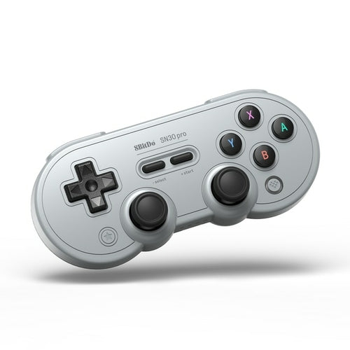 8bitdo Sn30 Pro Gb Sn Version Gamepad Controller For Windows Android