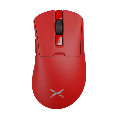 Delux M900PRO Wireless Gaming Mouse Ergonomic 8K Polling Rate PAW3395