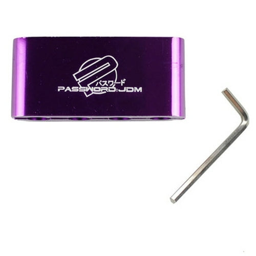 Car Spark Plug Electrical Wire Clamp Separator Line Ignition Cable