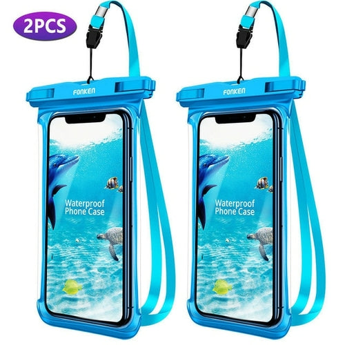 Xiaomi Mobile Waterproof Waterproof Case | Phone Waterproof Underwater
