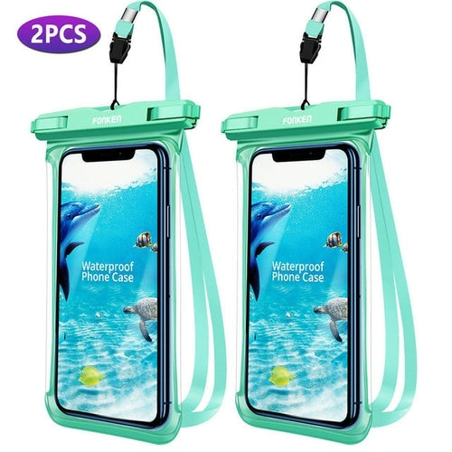 Xiaomi Mobile Waterproof Waterproof Case | Phone Waterproof Underwater