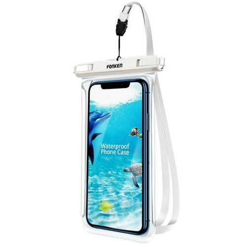 Xiaomi Mobile Waterproof Waterproof Case | Phone Waterproof Underwater