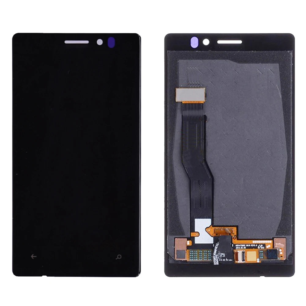 100% Original For Nokia Lumia 925 RM-893 LCD Replacement Assembly