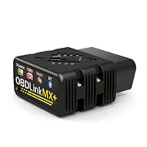OBDLink LX MX+ OBD2 Scanner ELM327 Diagnostic Scan Tool for iPhone,