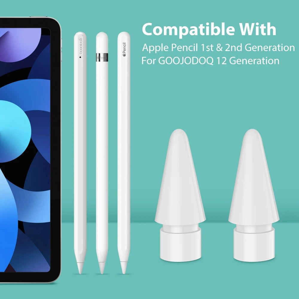 애플펜슬 펜촉 for Apple Pencil Nib Tip for Apple Pencil 2 1 for Apple Nib