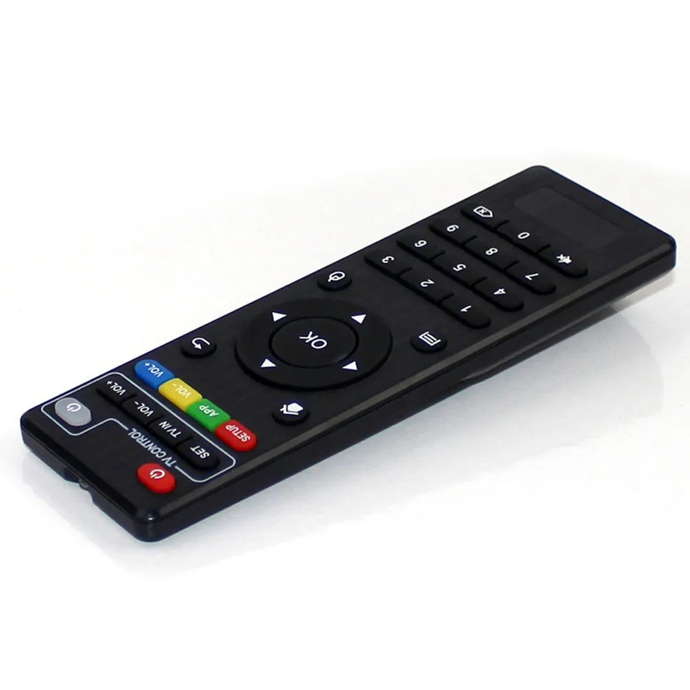 Wireless Replacement Remote Control For H96 Pro/V88/MXQ/Z28/T95X/T95Z