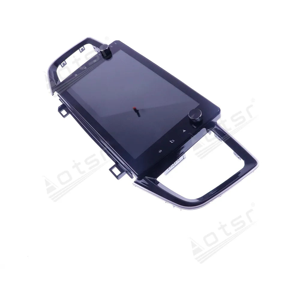 128G DSP Carplay Android Screen Player Car For Honda Pilot YF6 2015