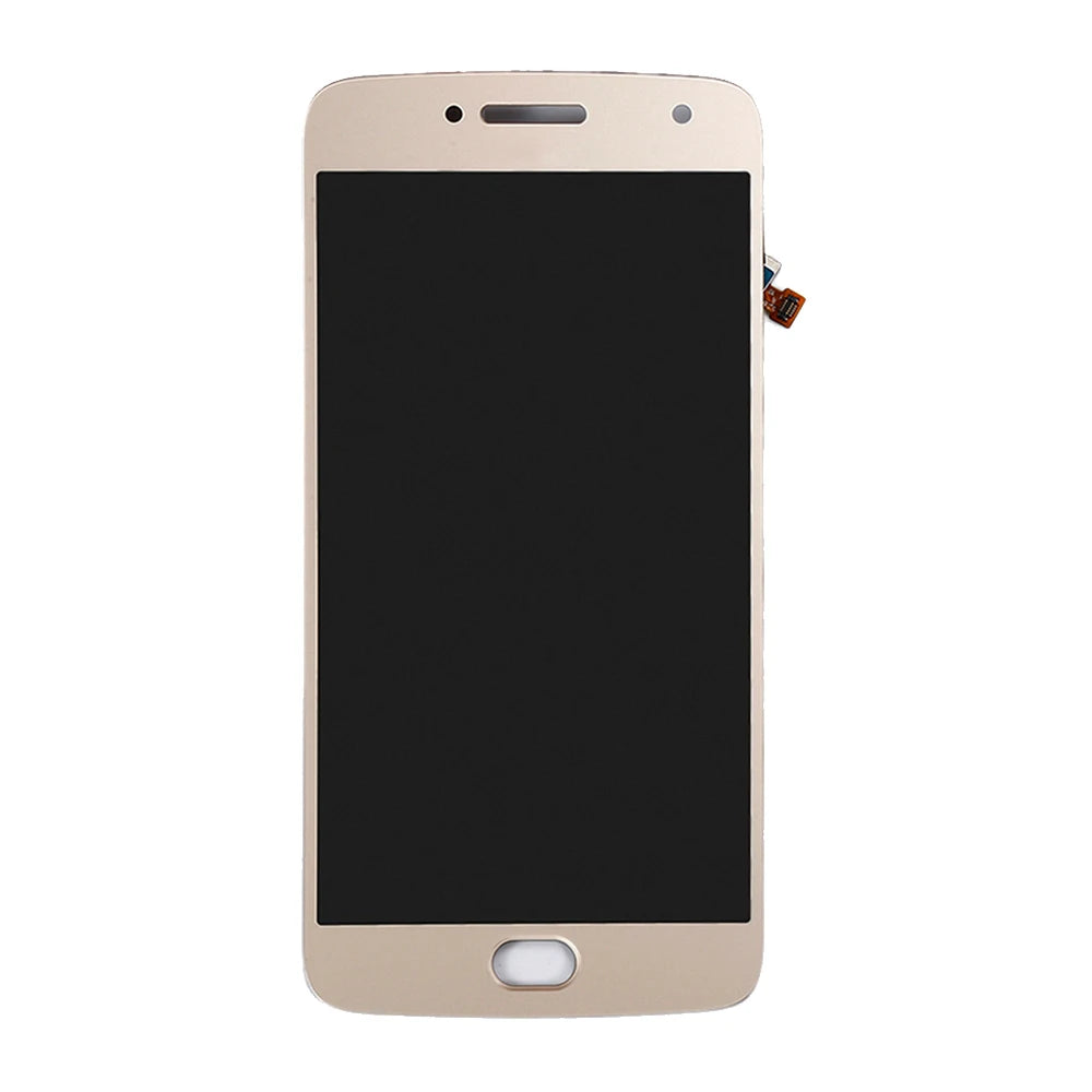 5.2" Original LCD For Motorola Moto G5 Plus XT1686 XT1681 XT1683 Touch