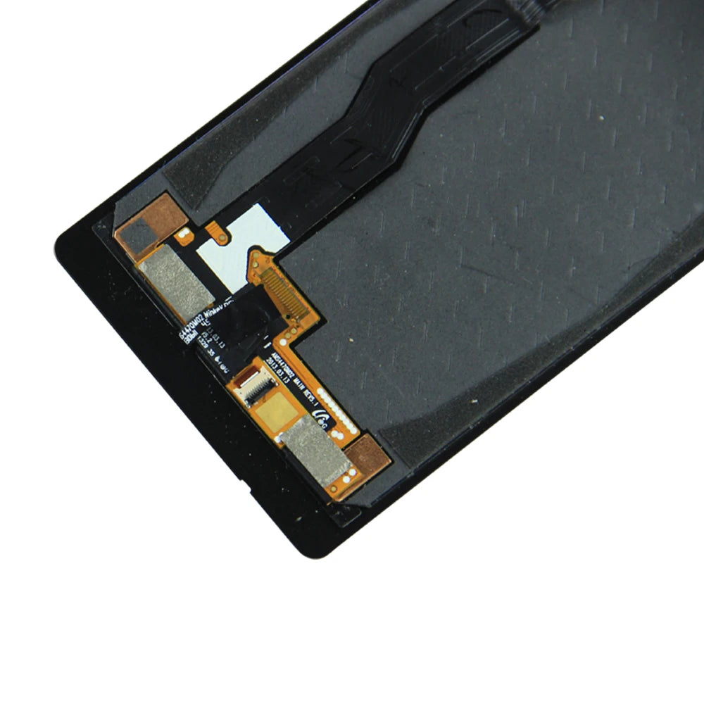 For Nokia lumia 925 LCD Display Touch Screen with Digitizer