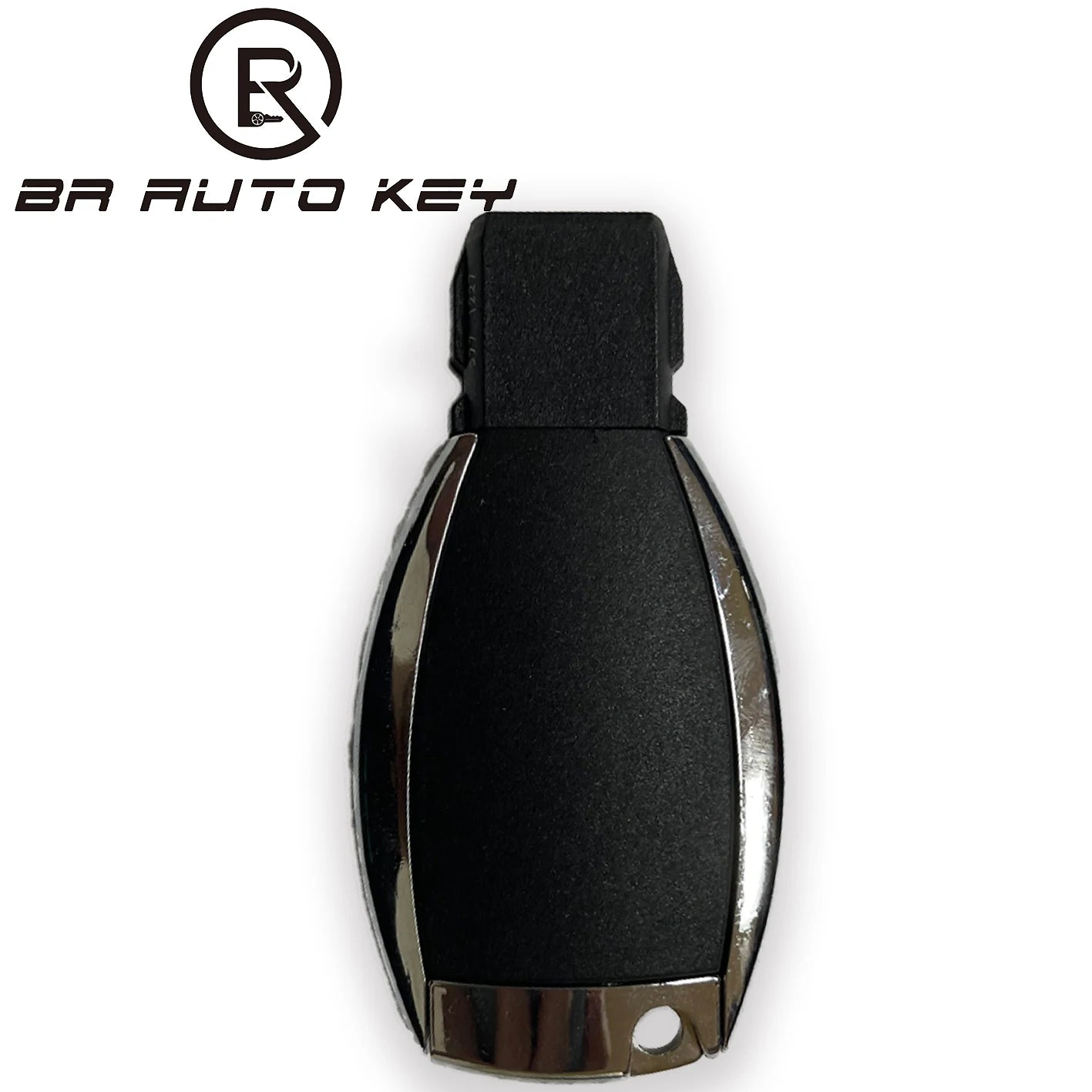 Xhorse VVDI BGA BE Key Fob For Mercedes Benz C260 E200 E260 E300 -2014