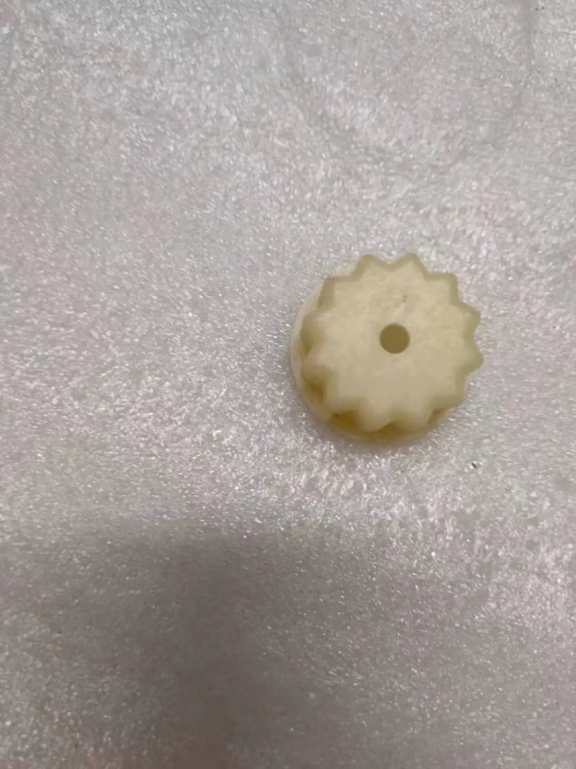 1Pc Blender Accessories Parts Rubber Clutch  And 1Pc Nut For Food