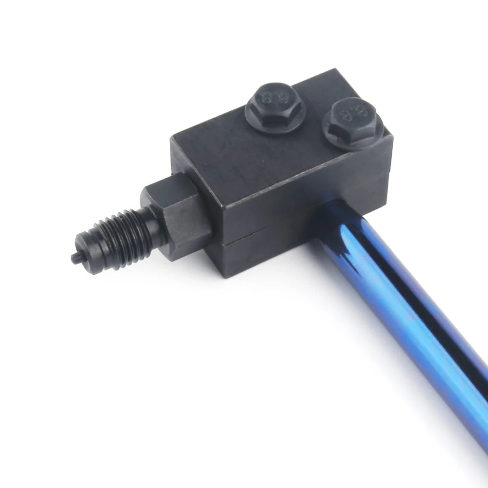 Brake Pipe Flaring Tool Professional 3/16" Use In Situ Automobile