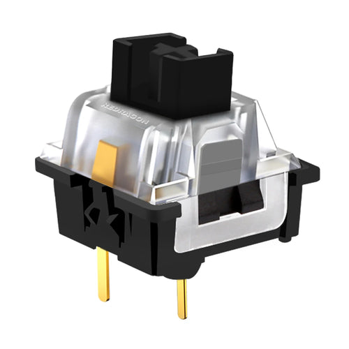 REDRAGON SMD RGB MX switch 3Pin Clicky Linear Tactile silent red blue