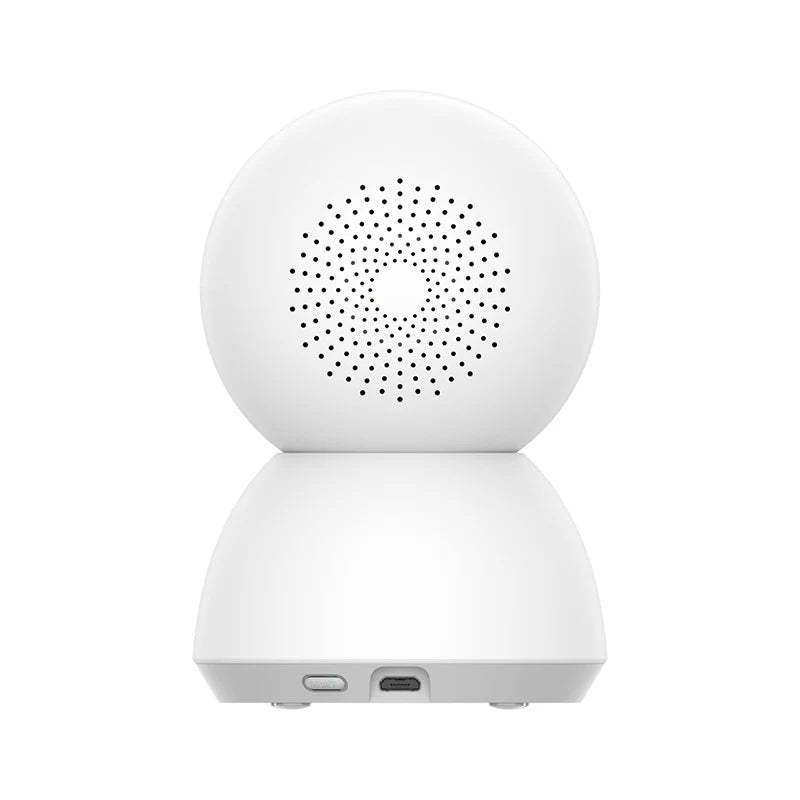 Xiaomi Mijia 1296P Ultra HD 2K Smart IP Camera WiFi Pan-tilt 360°