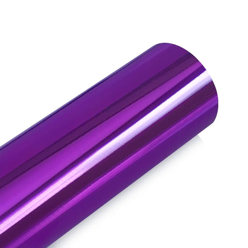 10/30x100cm Chrome Mirror Vinyl Wrap Film Car Sticker Decal DIY Car