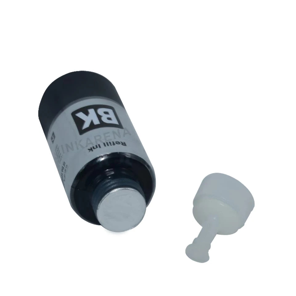 INKARENA 70ml X 4 Printer Dye Ink Refill Kit For Epson Expression