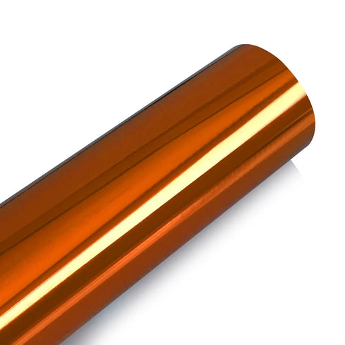 10/30x100cm Chrome Mirror Vinyl Wrap Film Car Sticker Decal DIY Car