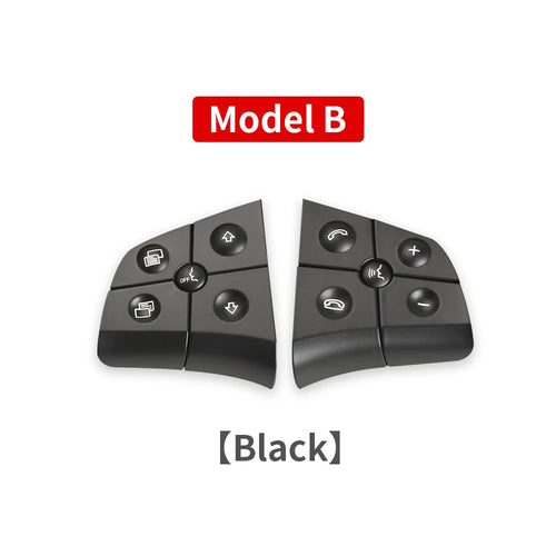 For Mercedes W164 W245 W251 Car Multi-function Steering Wheel Switch