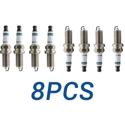 2pcs/lot Ignition System China Original High Performance Car Candles