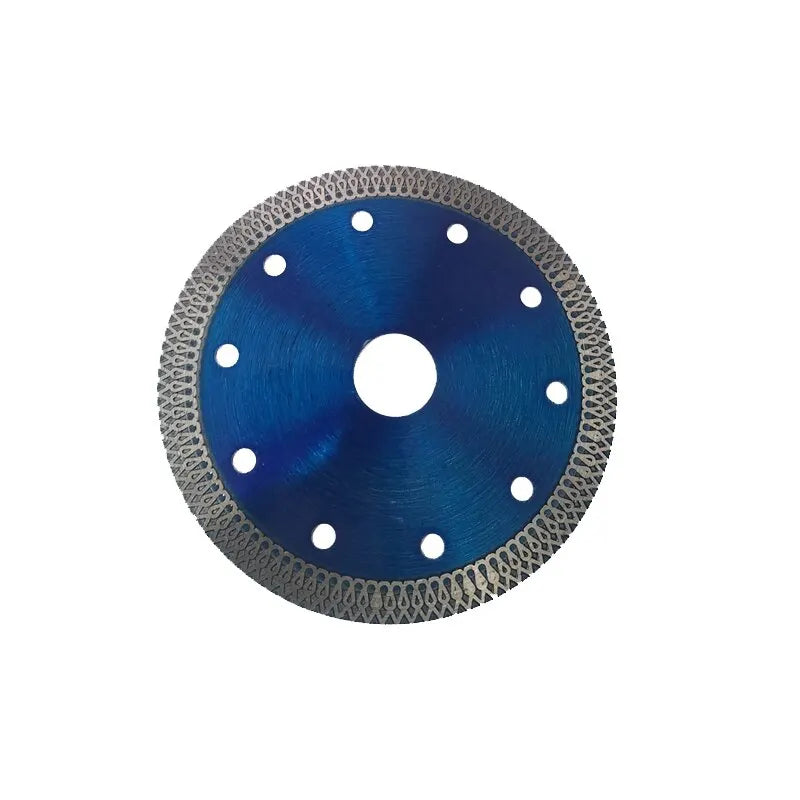 105MM/115MM/125MM Turbo Diamond Saw Blade Granite Marble Cutting Disc