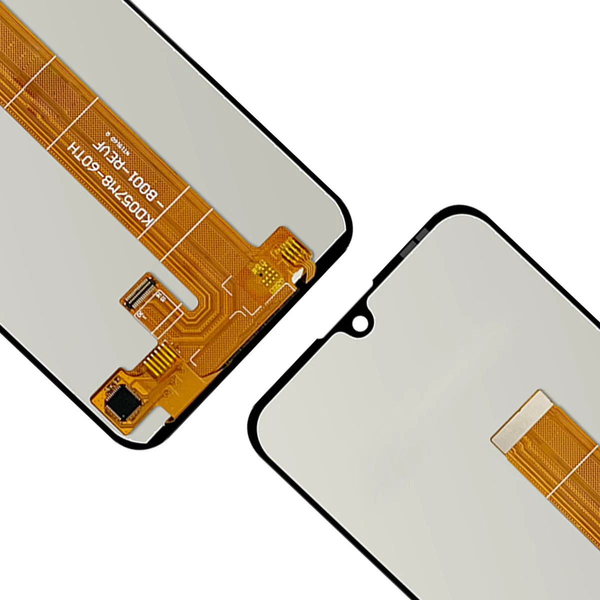 5.71" 2.2 LCD For Nokia 2.2 LCD Display Touch Screen Digitizer