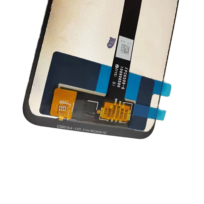 For Nokia G300 LCD Display Touch Screen With Frame Digitizer Assembly