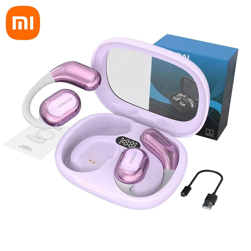 Xiaomi 144 Languages Real Time Translator Earbuds 4 Translation Mode
