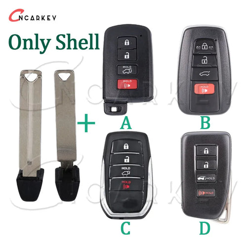 Xhorse VVDI XM38 Smart Key for Toyota Lexus Updated Version Support