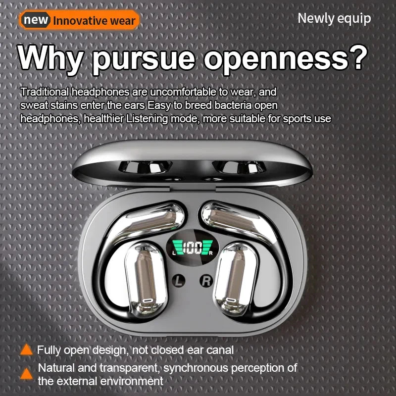 Xiaomi 3-in-1 AI Translator Earbuds 140 Languages Noise Cancelling