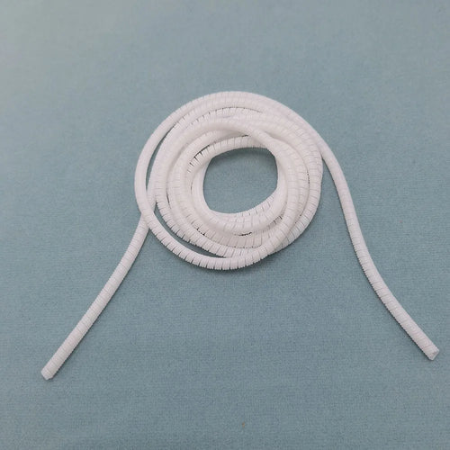 1.5M Cable protector Bobbin winder Data Line Case Rope Protection