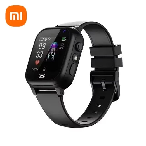Xiaomi Kids 4G Smart Watch SOS GPS Location Video Call Sim Card Child
