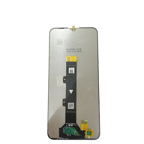 For Motorola Moto G30 LCD Display Touch Screen Digiziter Assembly