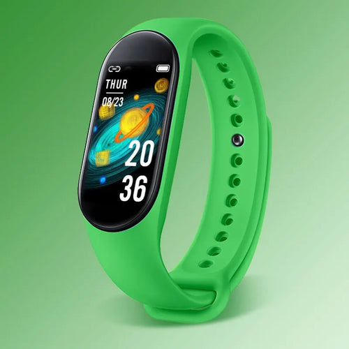 Kids Smartwatch Children Sports Fitness Watches For Boys Girls