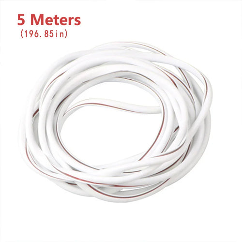 5M Universal Car Door Edge Guards Trim - Protects Your Vehicle from