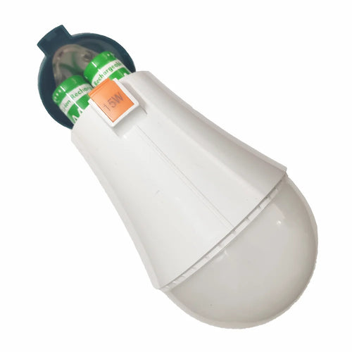 New LED Emergency Lights House Outdoor USB Rechargeable Portable