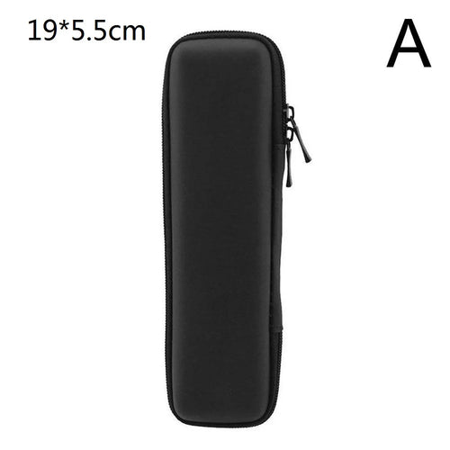 1PC Black EVA Hard Shell Stylus Pen Pencil Case Holder Protective