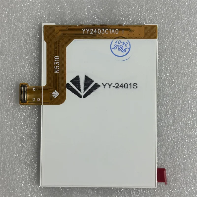 For Nokia 5310 2020 Version Mobile Phone LCD Screen Display