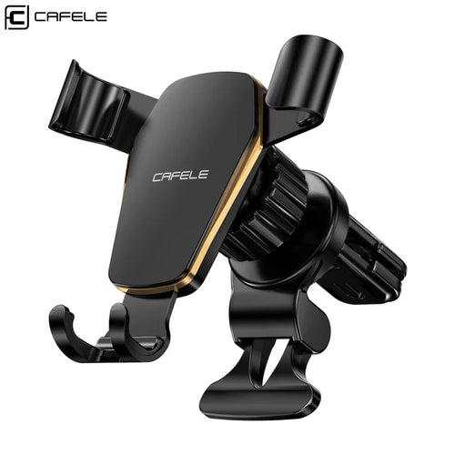 CAFELE Phone Holder For Car Air Vent Cell Phone Car Mount Universal