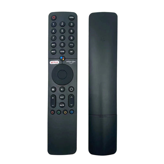 XMRM-19 Bluetooth Voice Remote Control For Xiaomi Mi TV P1 Android
