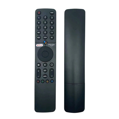 XMRM-19 Bluetooth Voice Remote Control For Xiaomi Mi TV P1 Android