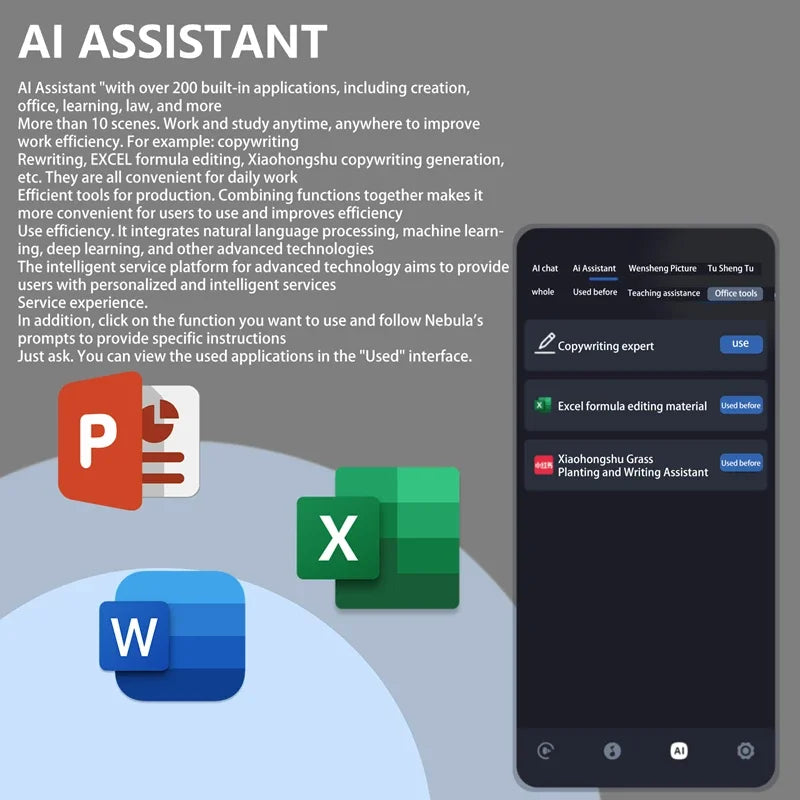 Xiaomi Translator Earbuds 4 Translation Mode Wireless BT Translation