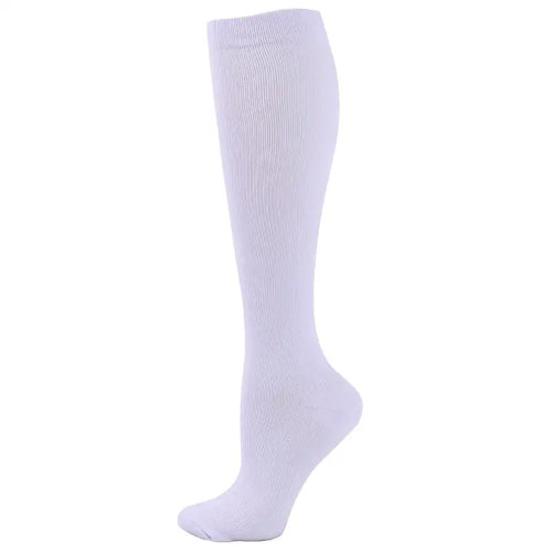 1PAIR Compression Socks Sport Socks Medical Nursing Stockings Prevent