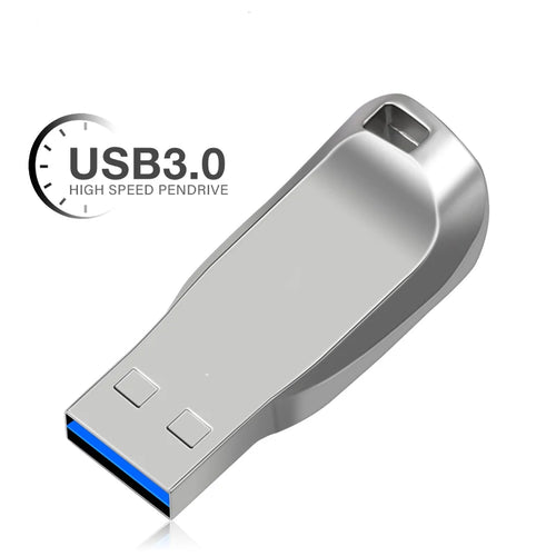 USB flash drive 128GB 64GB 32GB 16GB 3.0 high-speed PenDrive 128GB