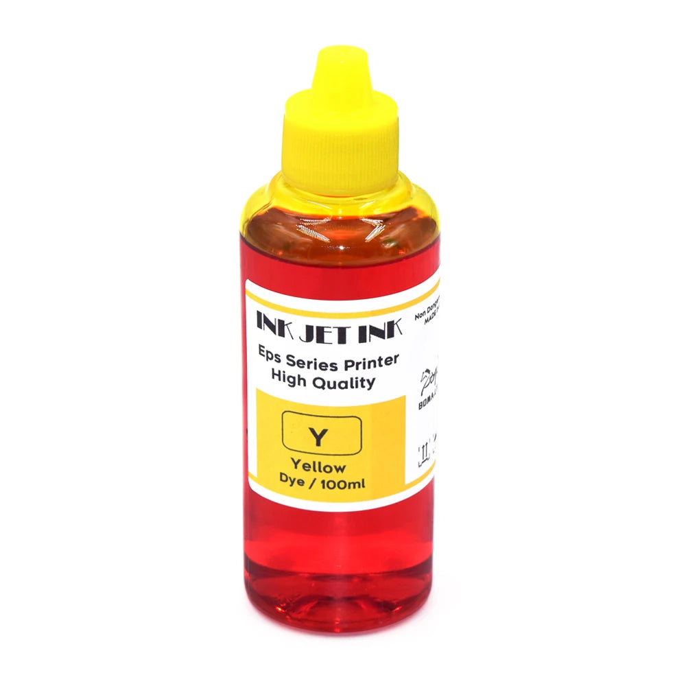 T604 604 604XL Refill Dye ink For Epson XP-2200 XP-2205 XP-3200