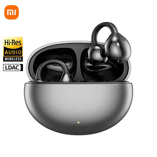 XIAOMI MIJIA Wireless earbuds M91 Ear Clip Headset ENC Bluetooth5.4