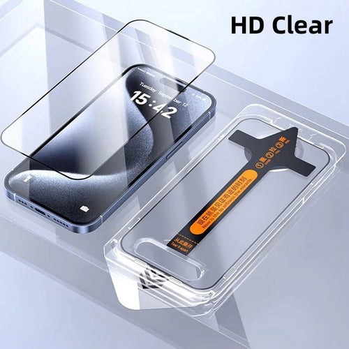 Premium Tempered Glass For Samsung Galaxy S24 Ultra S24+Plus Privacy