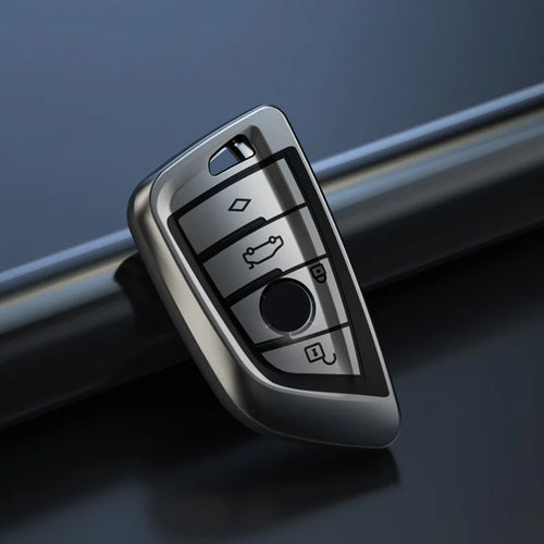 Car Key Case Cover Bag For Bmw F20 G20 G30 X1 X3 X4 X5 G05 X6 X7 G11