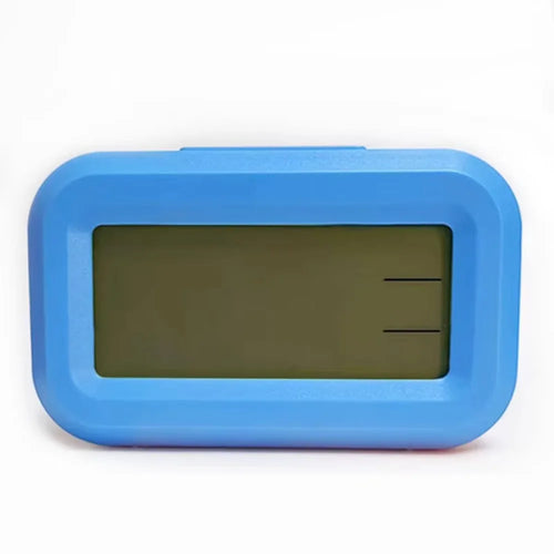 1pc LED Multifunction Digital Alarm Clock  Electronic Backlight Table