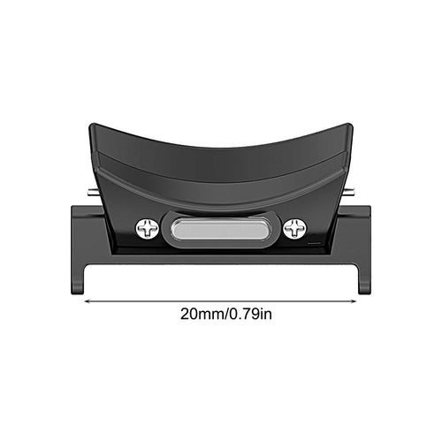 1pc Quick Fit Connector For SamsungGalaxy Watch6 Classic 20mm 22mm